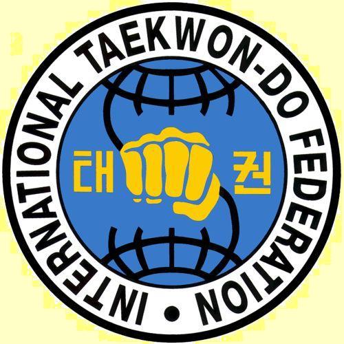 TKD TaeKwon-Do Hong Kong English ITF